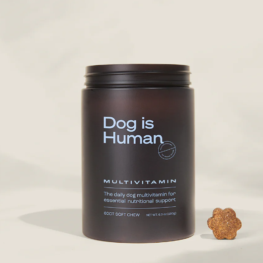 DM-01™ Daily Multivitamin Beef